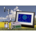 Weather Station Capricon FLX
